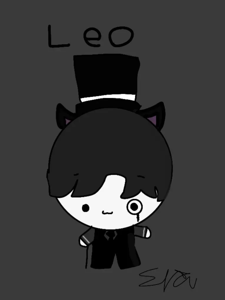 Devil_SiRU의 레오