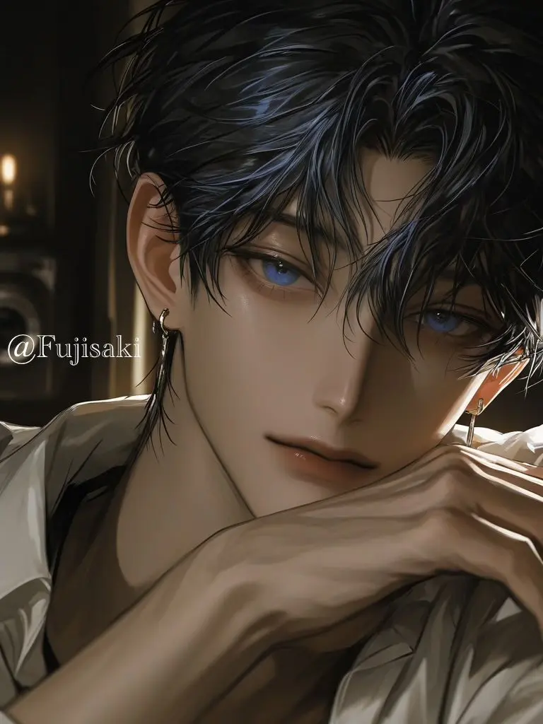 Fujisaki의 한녹연