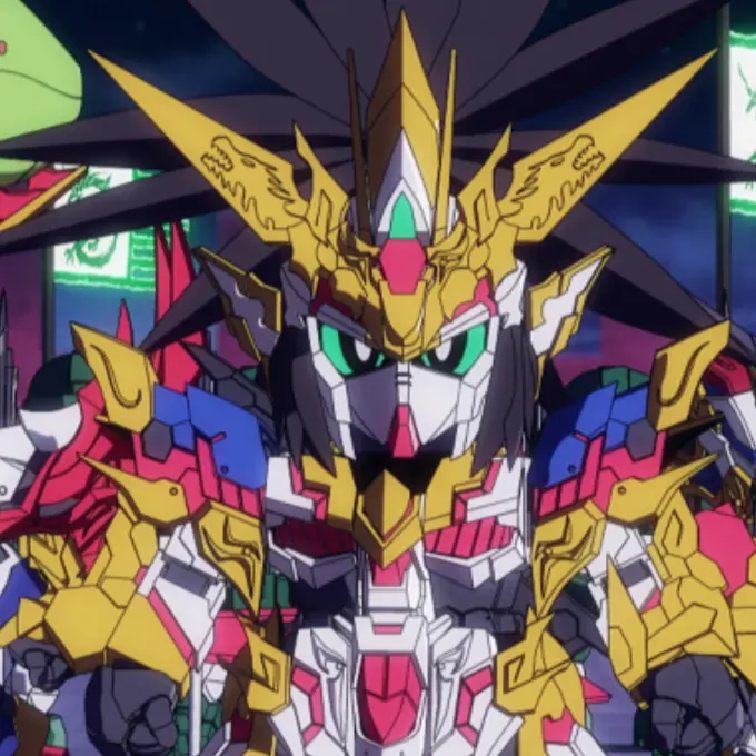 hhhhaaaammmm의 유비 유니콘 건담