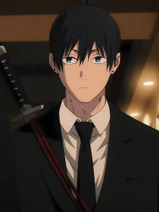 LovingHero2814의 하야카와 아키.