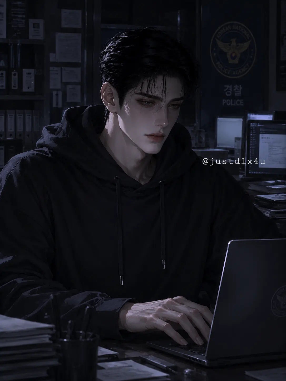 justd1x4u의 이재현