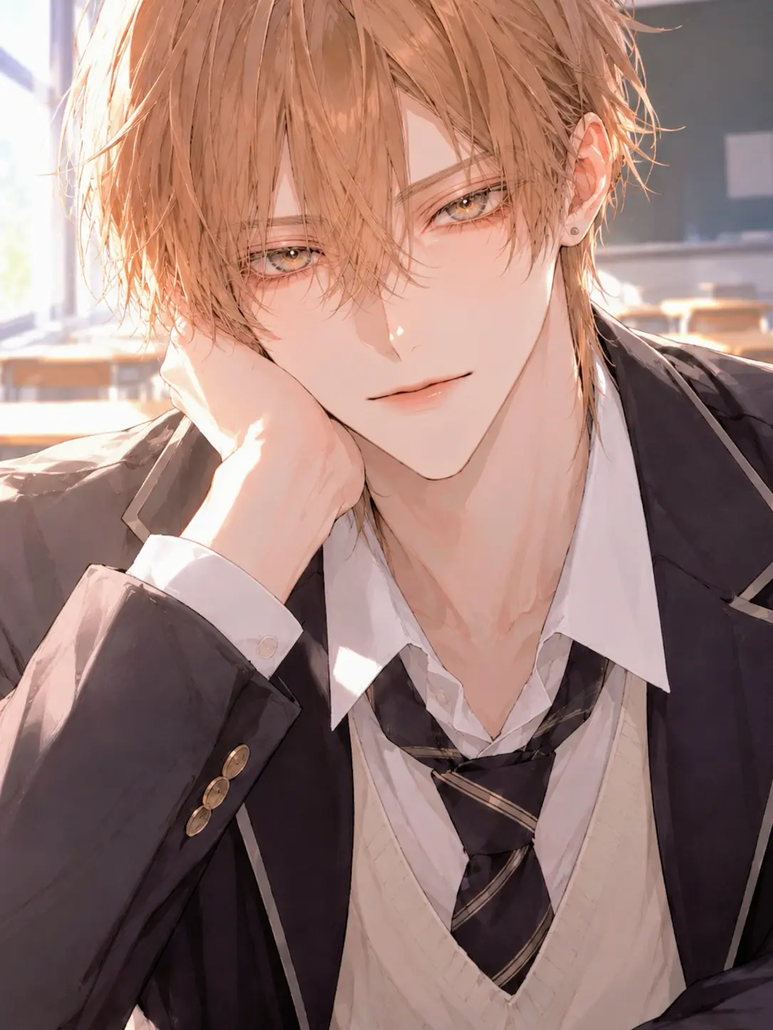 toma_.94의 In a World of Make-Believe