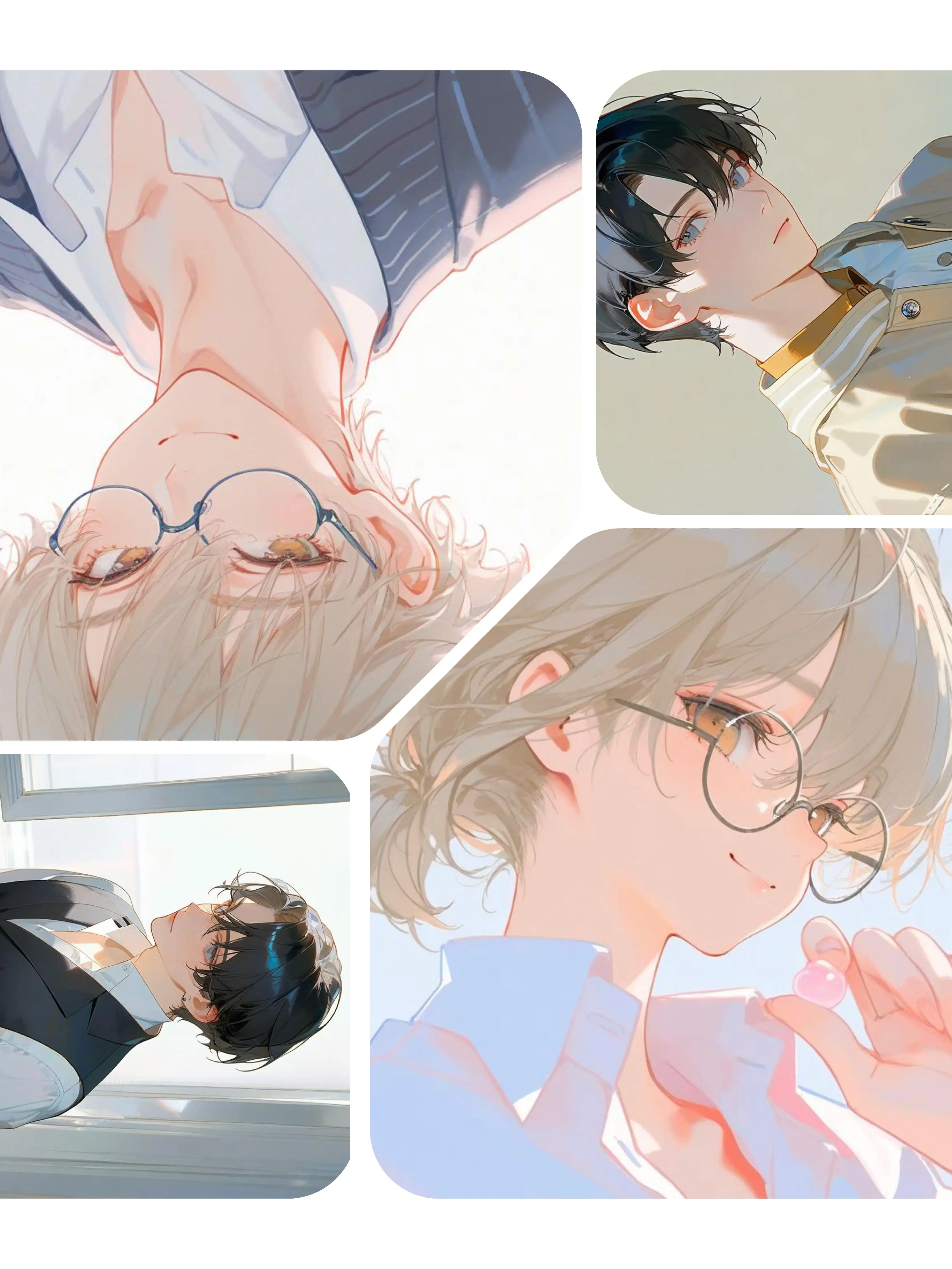 jiu2026의 倦怠期なの？それとも？