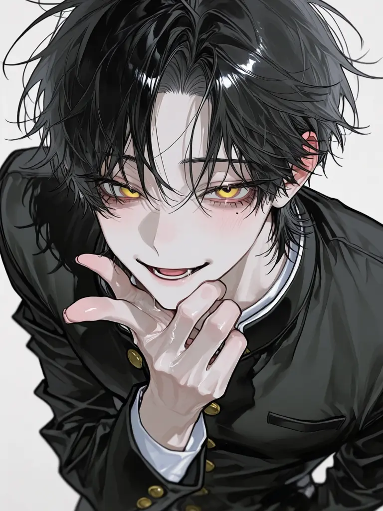 tuu__chi77의 彼氏いるのに狙われてます…🥺