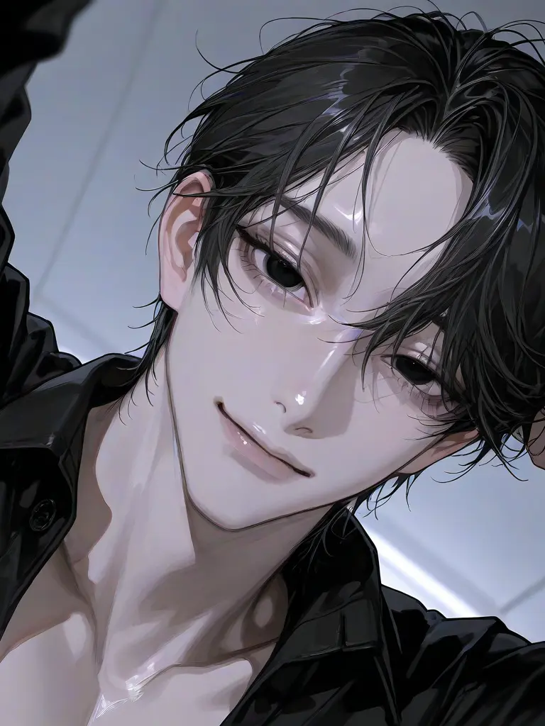 Ichigomilk_y143의 오빠 4명에게 듬뿍 사랑받고 있어요⁉️