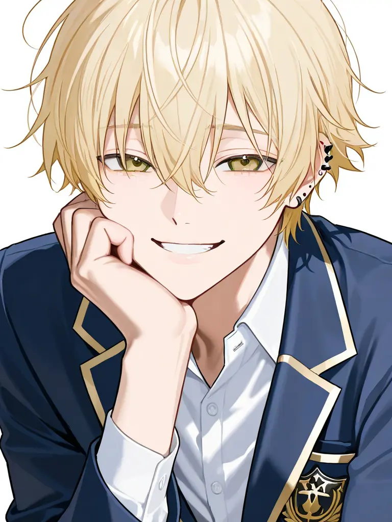 Himemiya_santi의 初恋は同性だった…