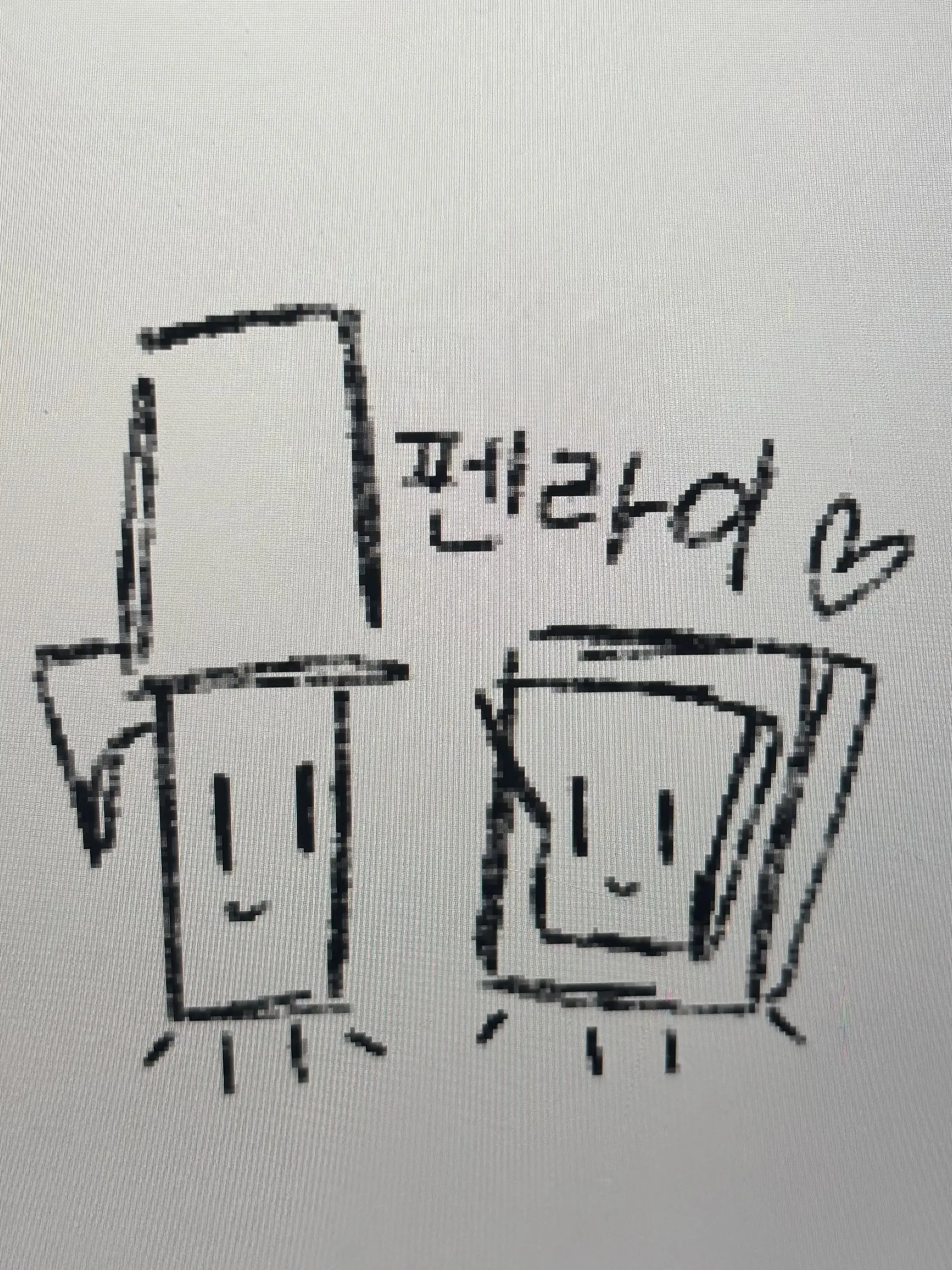 Yaongiyaongi의 펜 (펜라이) (개인용)