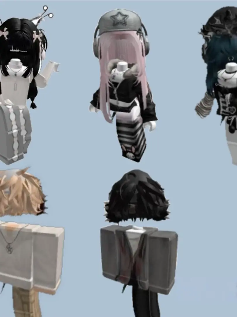 Mochi_01의 여우가 되보세요!