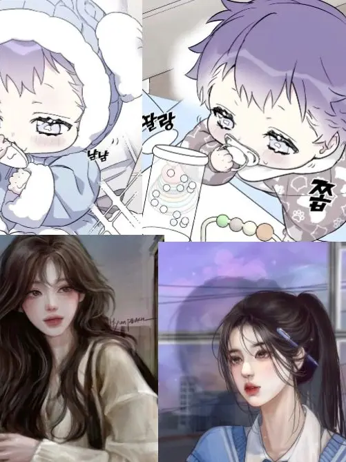 RainyTiger8779의 이재현,이재인