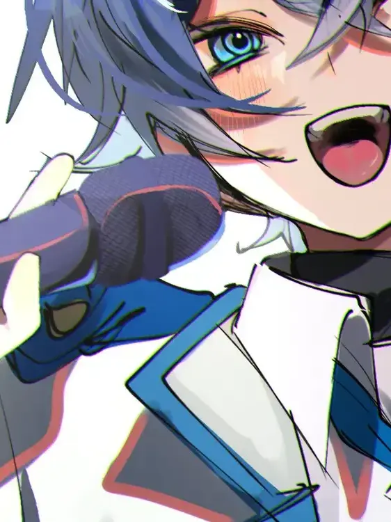 BlackSuit0064의 ネッ友と会うことになりました🌷