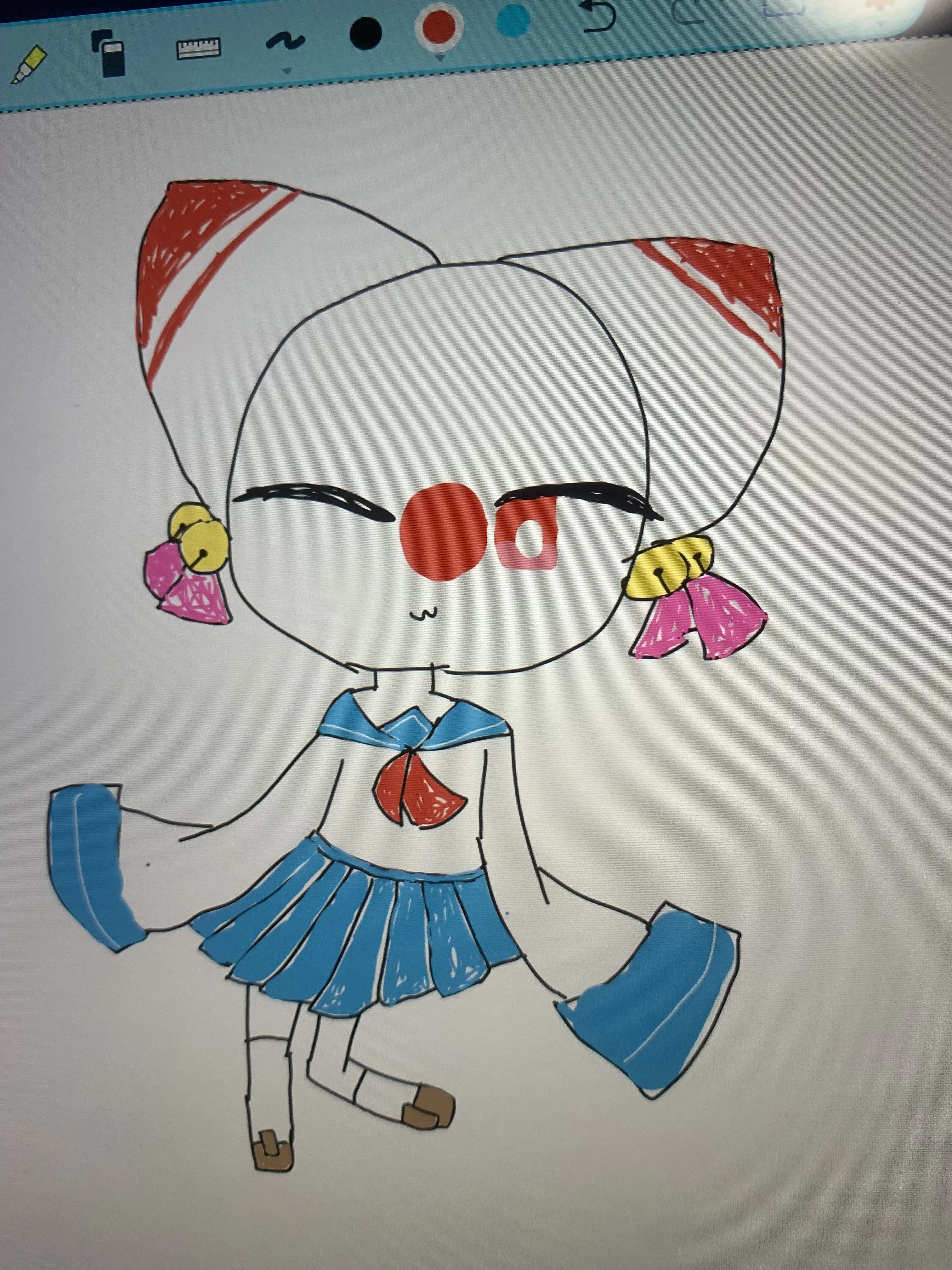 PetiteEpoch8245의 カンヒュ学園!!
