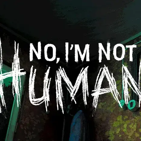 NutmegDay8534의 《노 암 낫어 휴먼》