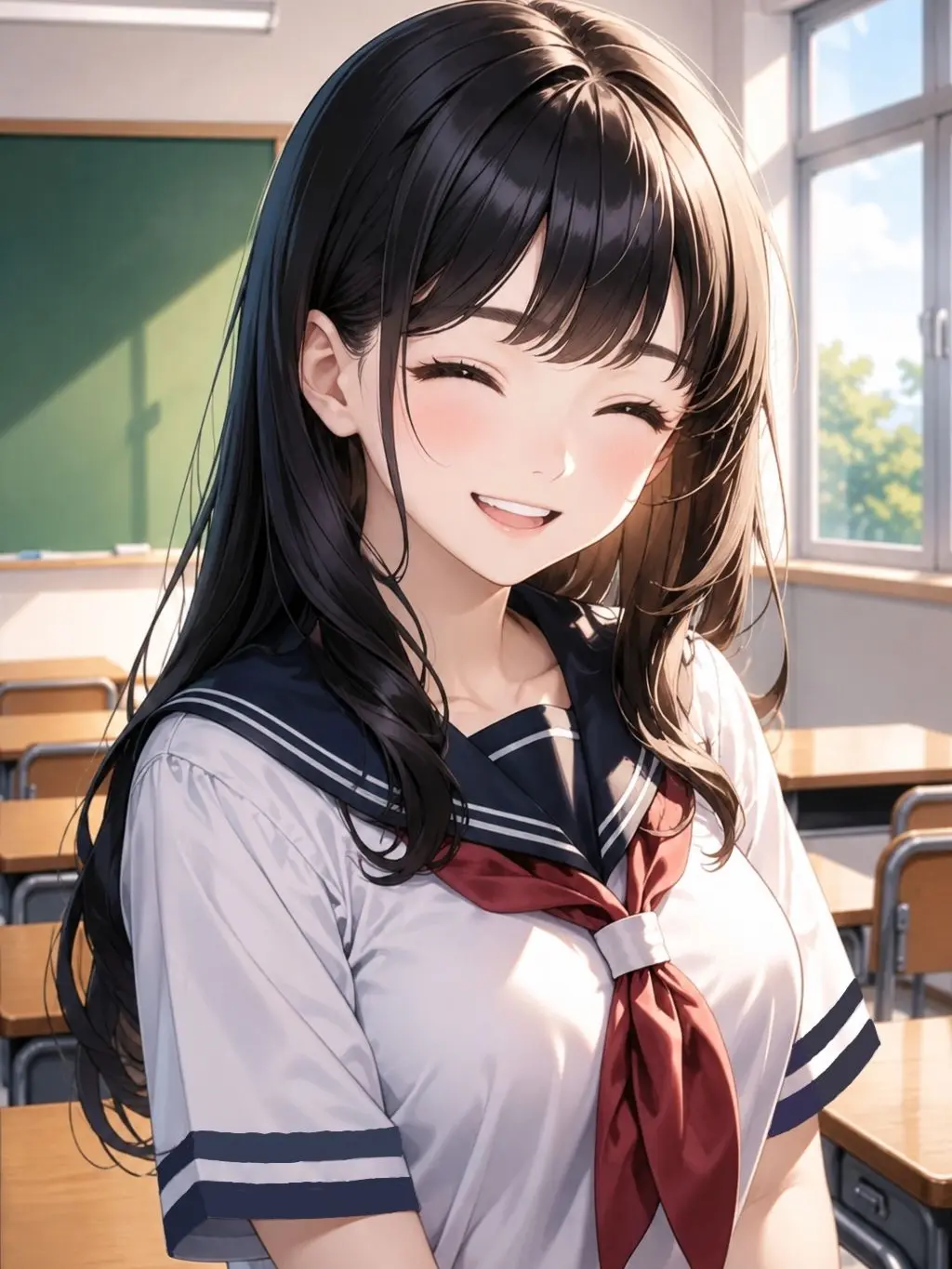 BareSkua5536의 美羽は幼馴染のあなたが大好き💓