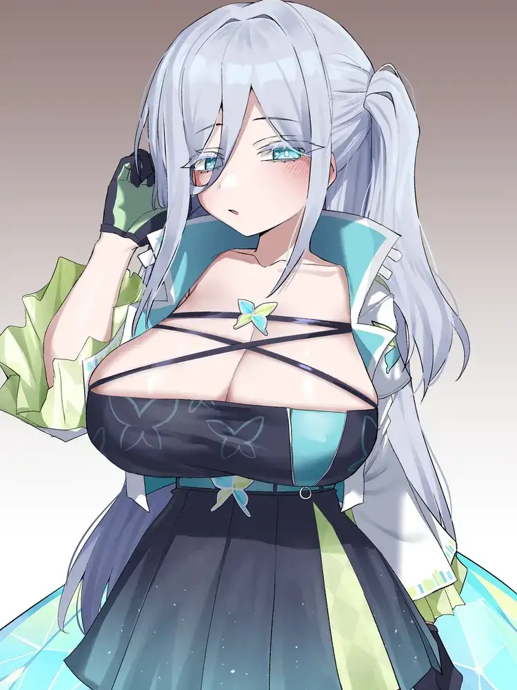 HawkeyeGoat의 바냐