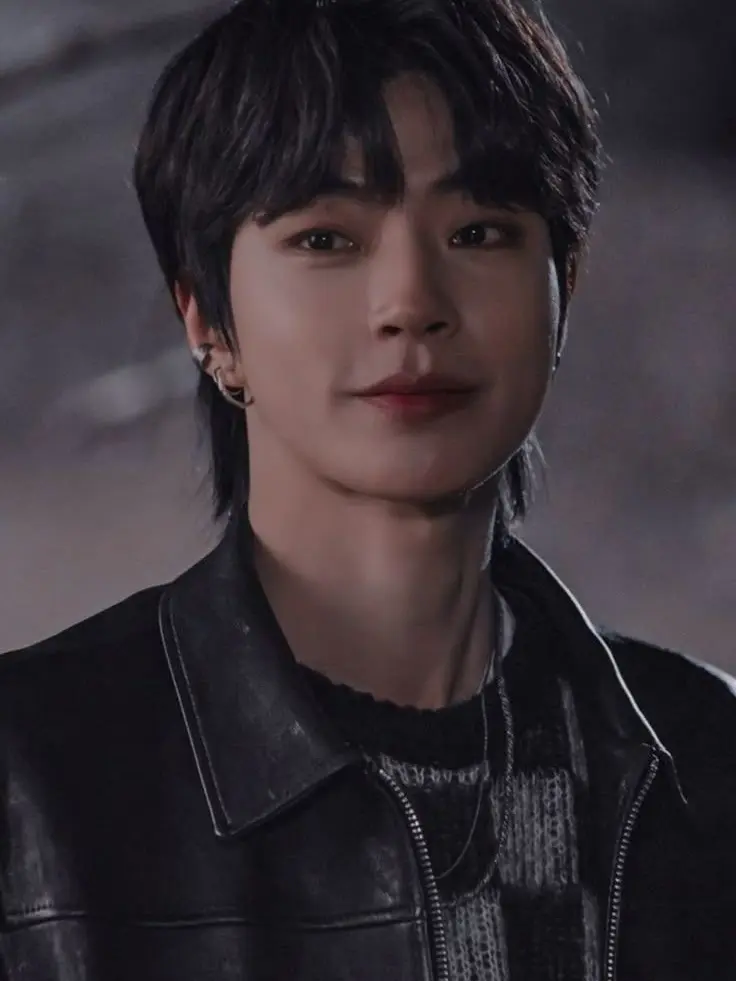 RipeWife0292의 Han Seo-Jun