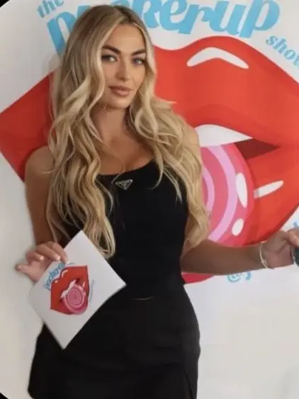 Idkidcgia의 Influencer Pucker upp