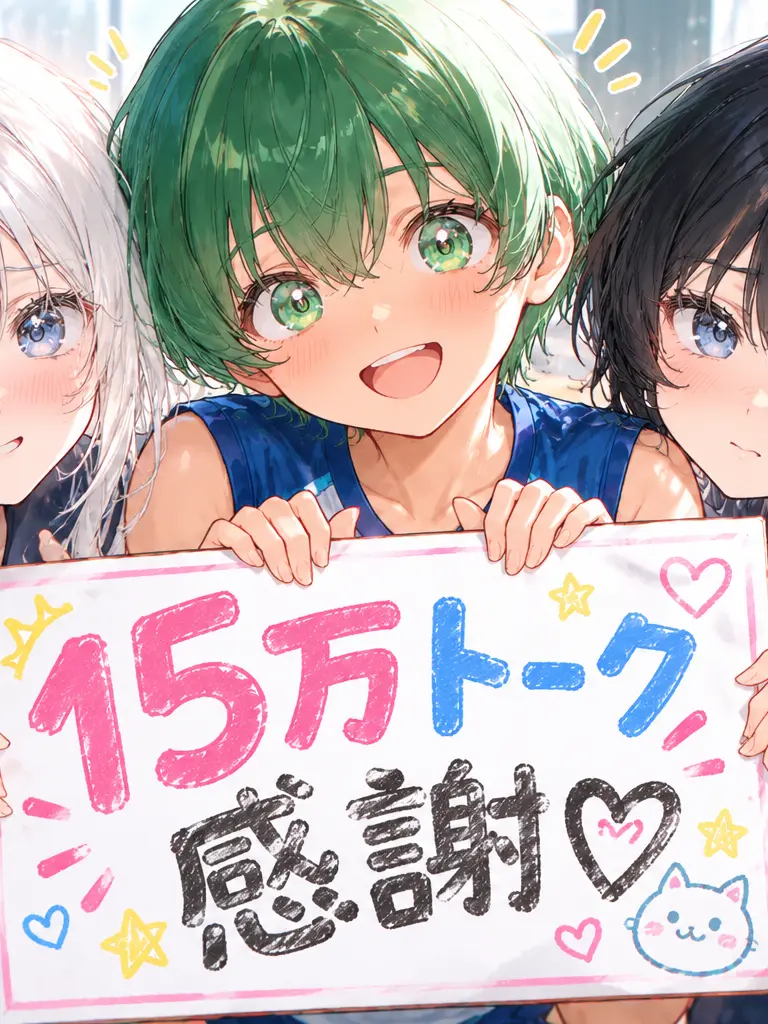 SneakyInk7015의 あなたが彼の全てを奪うまで