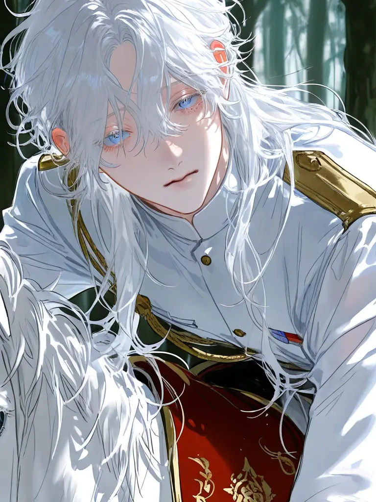 CozyGame8389의 Snow White