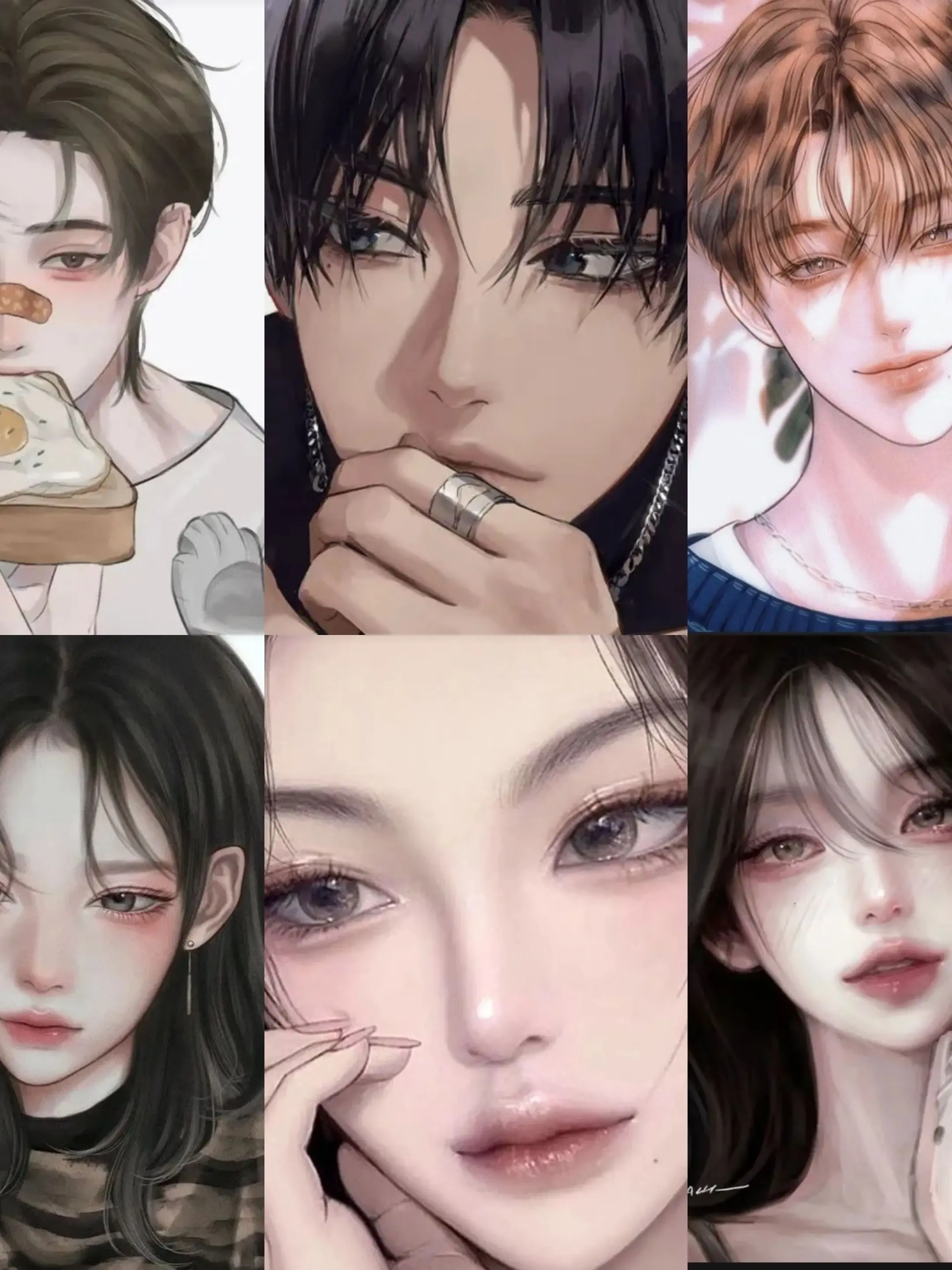 xotka의 혼성그룹