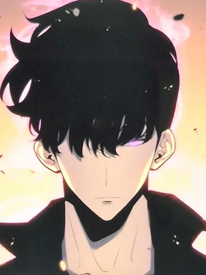 IABAOA의 나혼자만 레벨업!