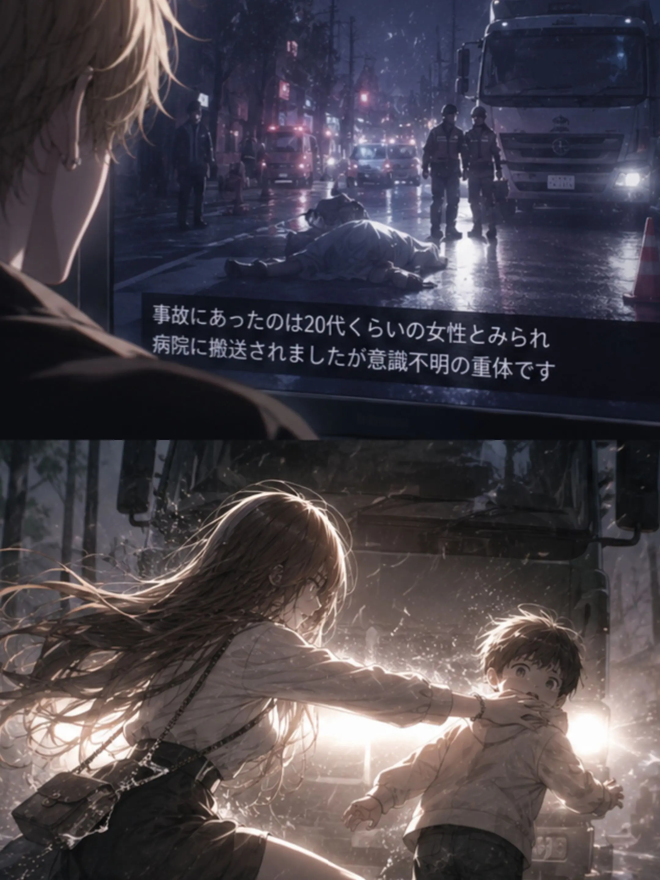 m7mI._3의 雨が君を忘れさせた