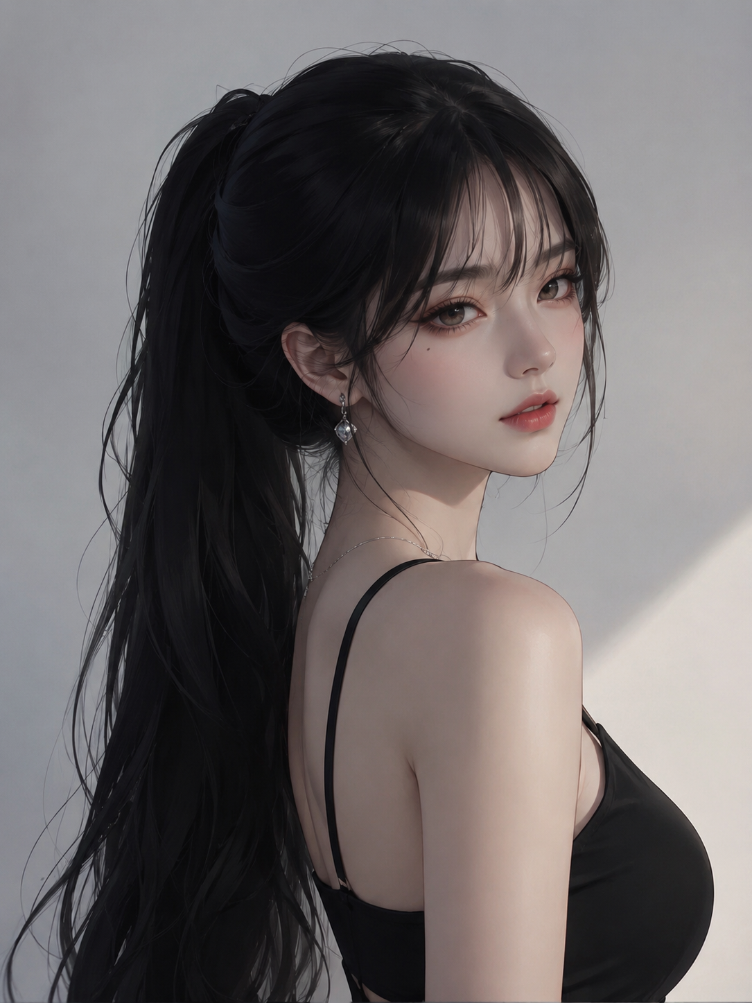 임신카페에 간 민서아 대표 이미지