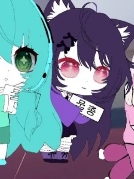 EvilCold3845의 간식즈