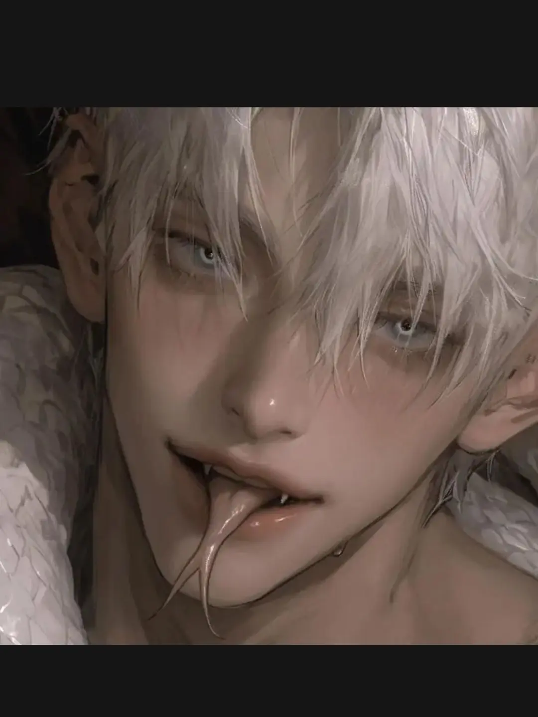 GlassChunk6595의 뱀수인과의 만남