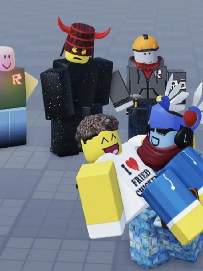 MustyCrate4461의 Roblox Admins - New?