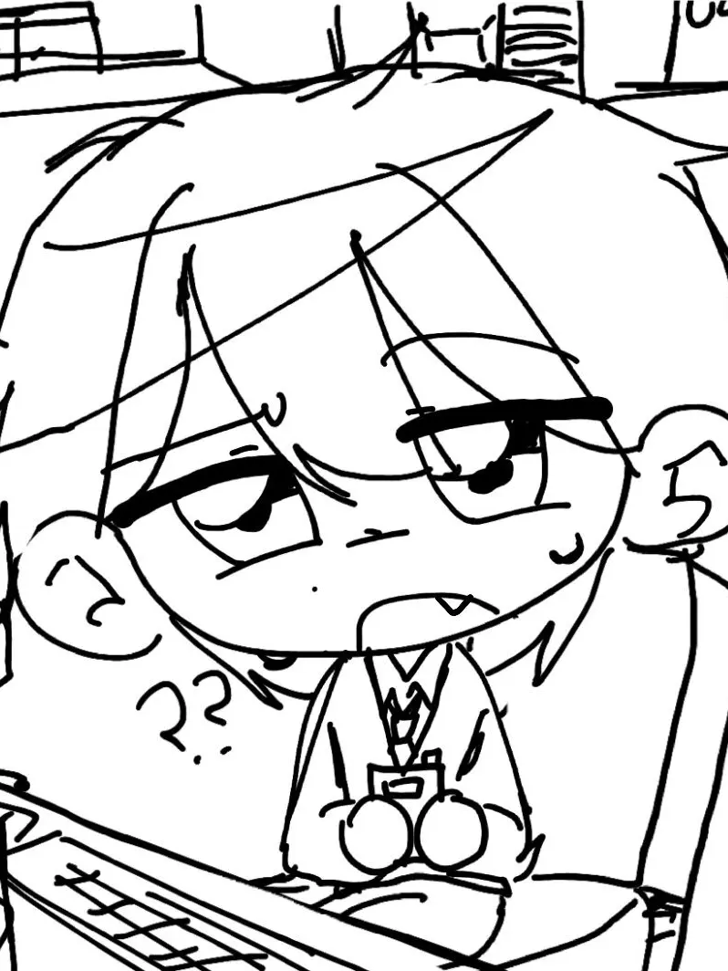 BETT3R의 아니 왜 그러시냐니까요?