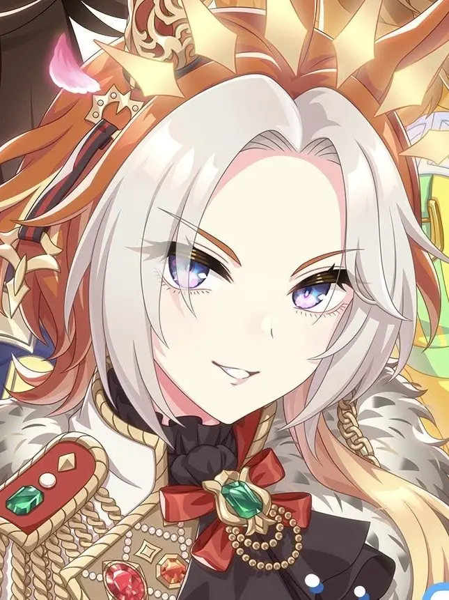 CreamyPuli9132의 さぁ 伏して拝せよ