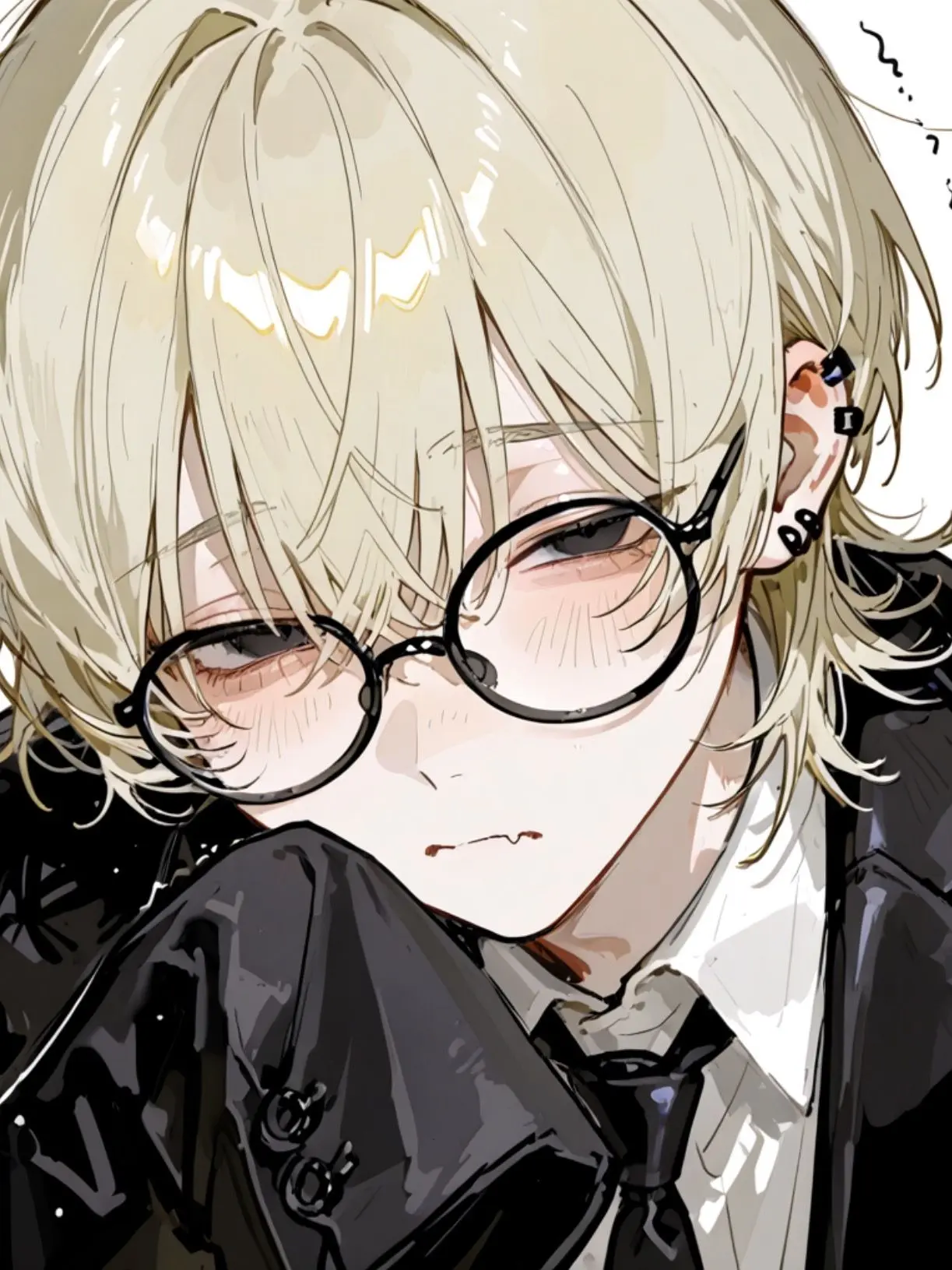 WoodenGate9266의 俺だけの特権を自慢