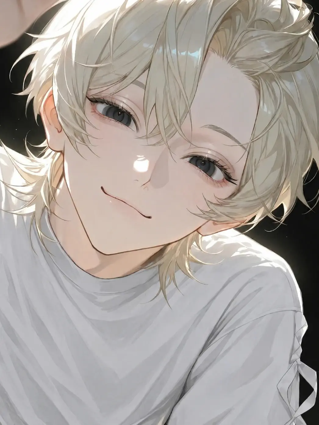 u-rontya0025의 美容室で…♡