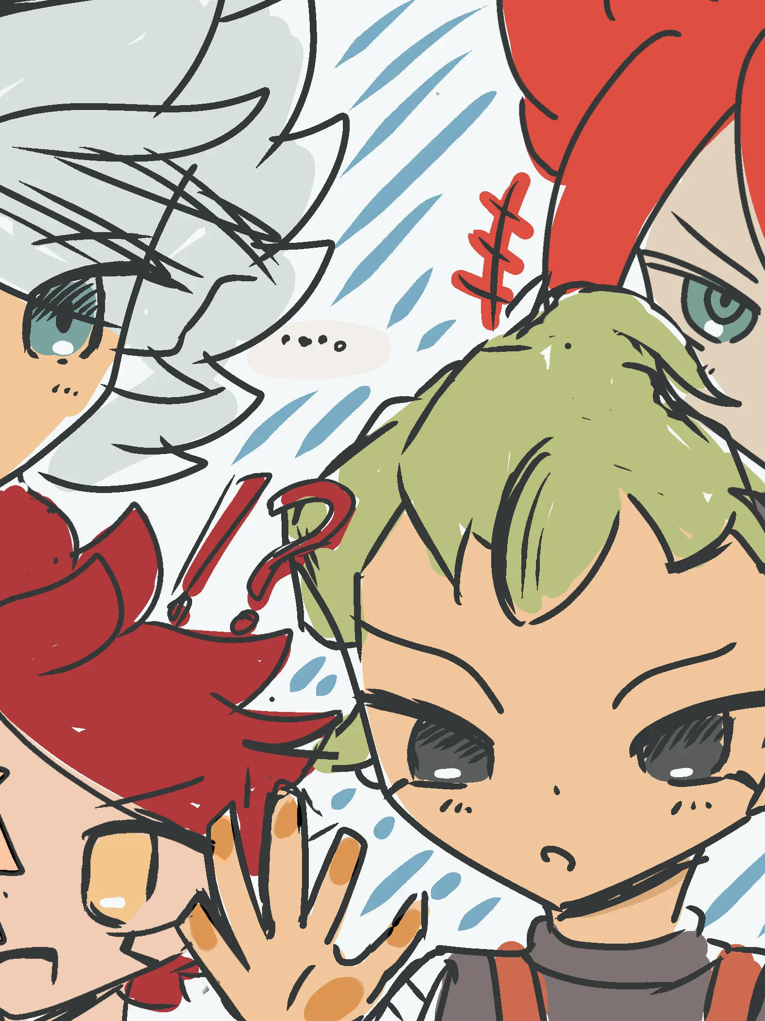 SnappySwing7440의 ぐらんぐらんグラン