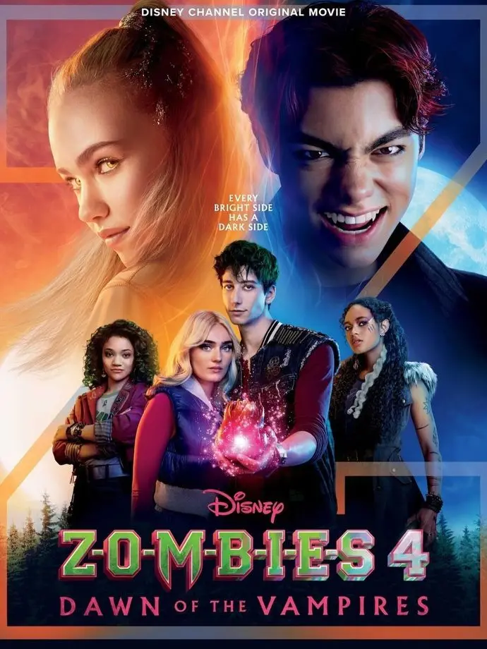 Cherryblossom3423의 Zombies 4