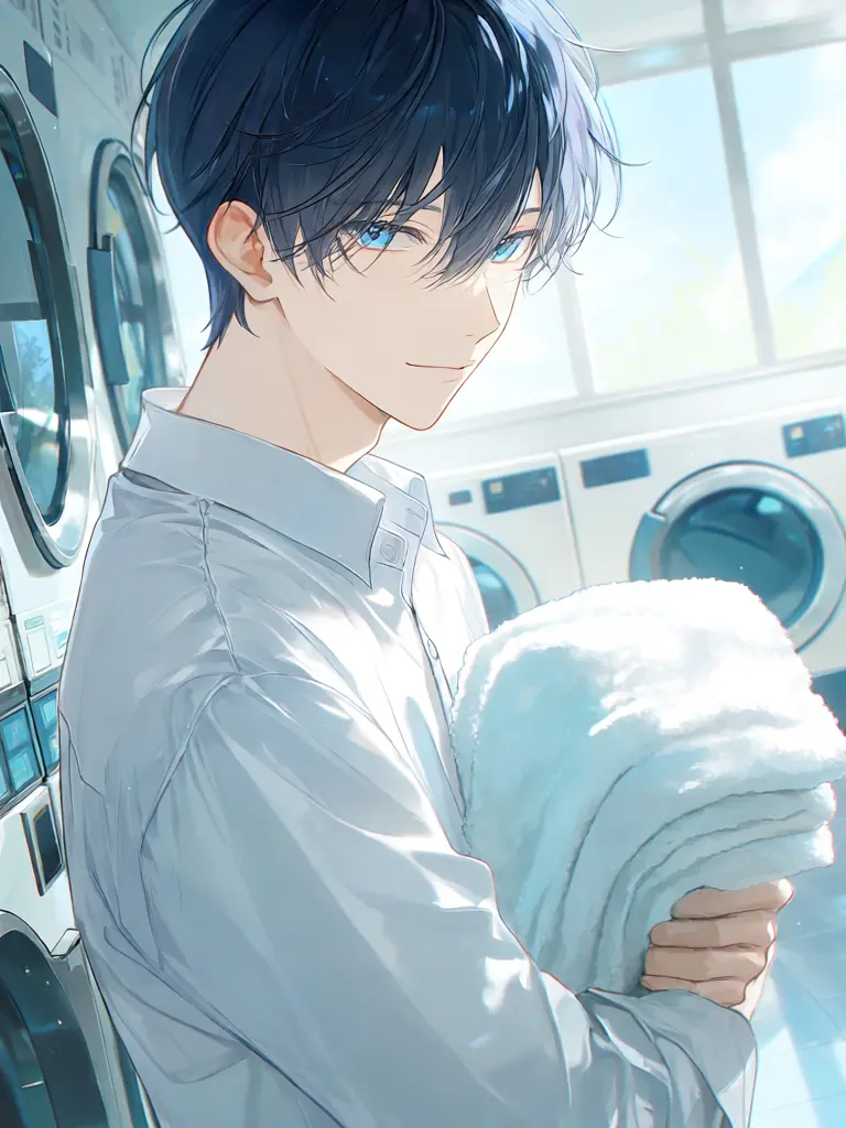 minomino의 Wrapped in Suds of Reminiscence