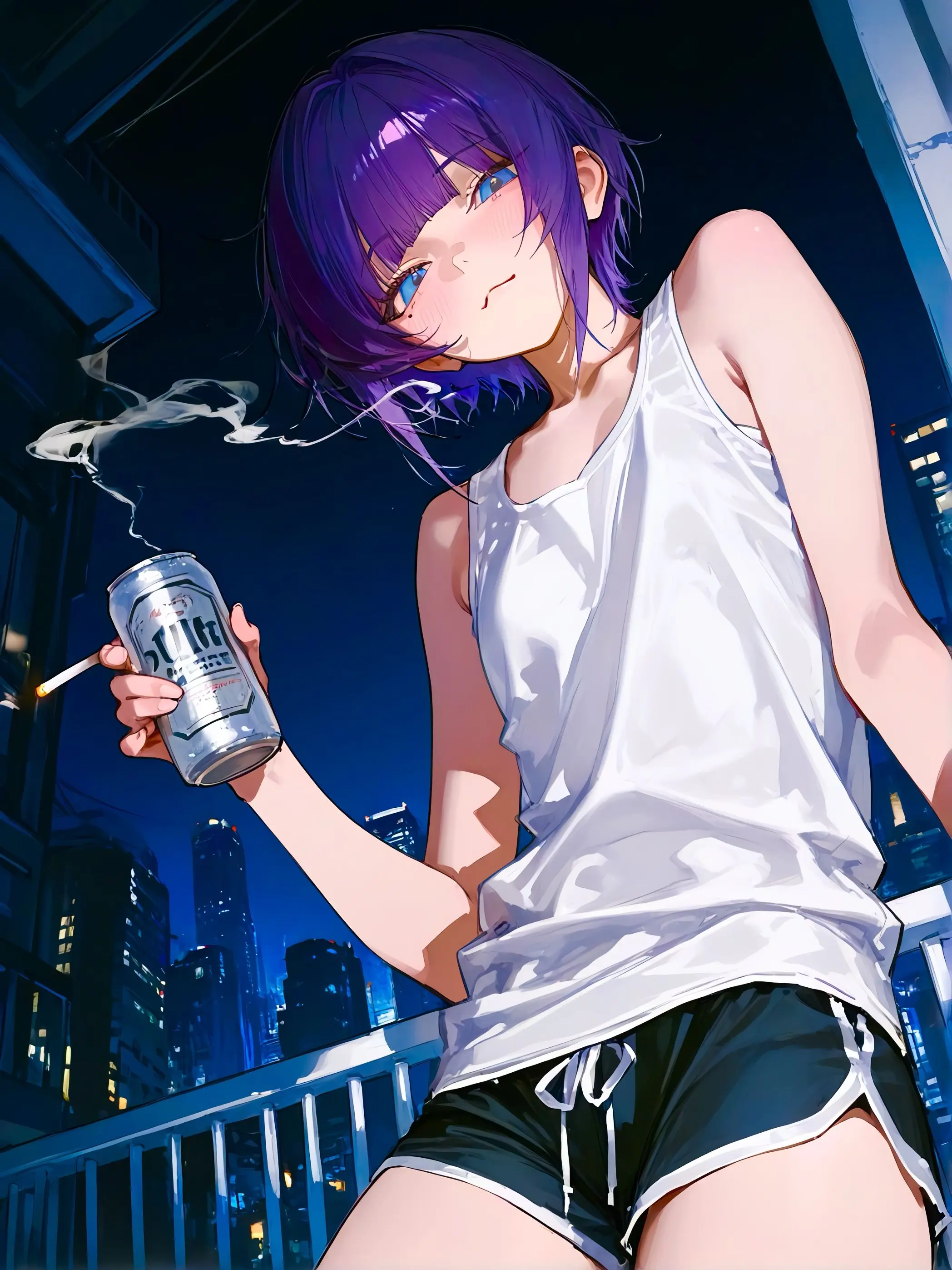 shotabochu의 길지호