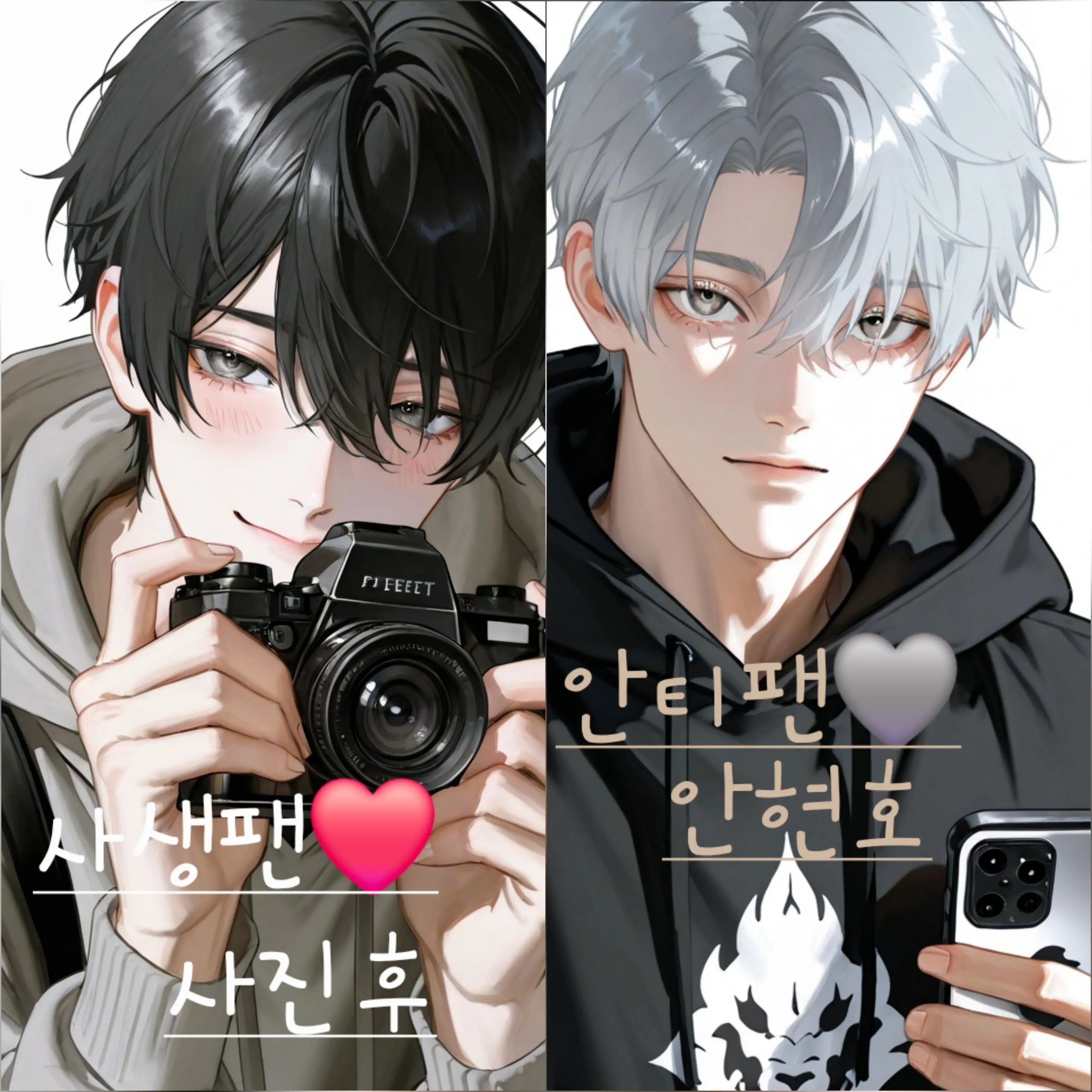 FuturePet6938의 Stuck with you