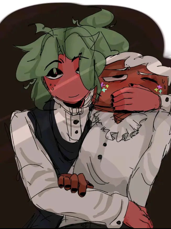 Cosycake의 Mafia's pet~