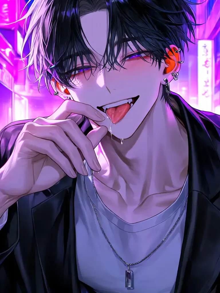 Fjdj555555333의 ねぇ、運命って信じる？