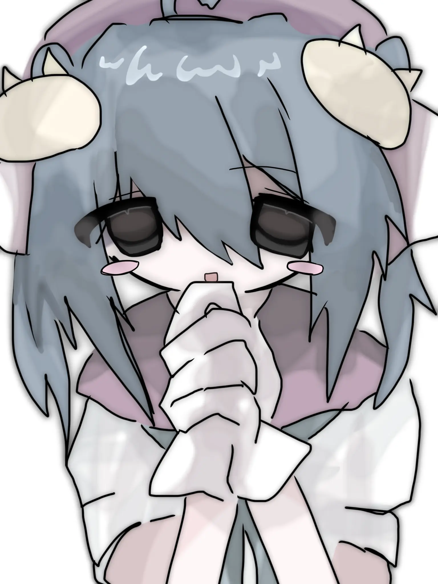 sugar_xxx의 당신 전속❕ 천사쨩｡⋆✧