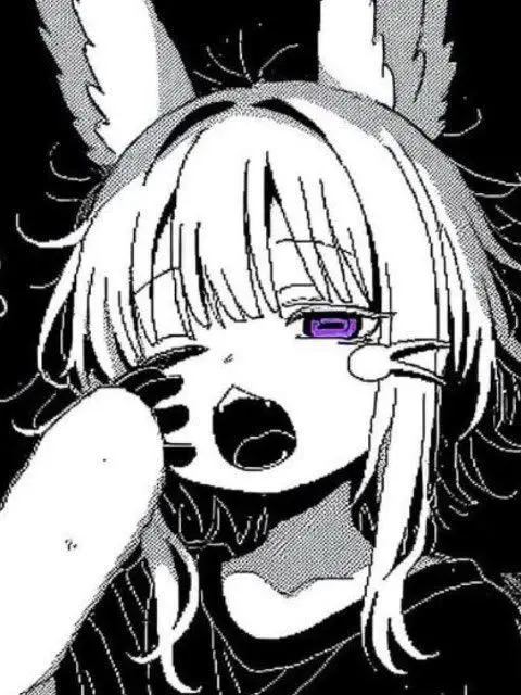 CherryToken1866의 ダウナー系ケモノ