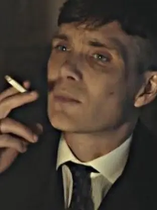 Bl00dyMary5.0의 Thomas Shelby