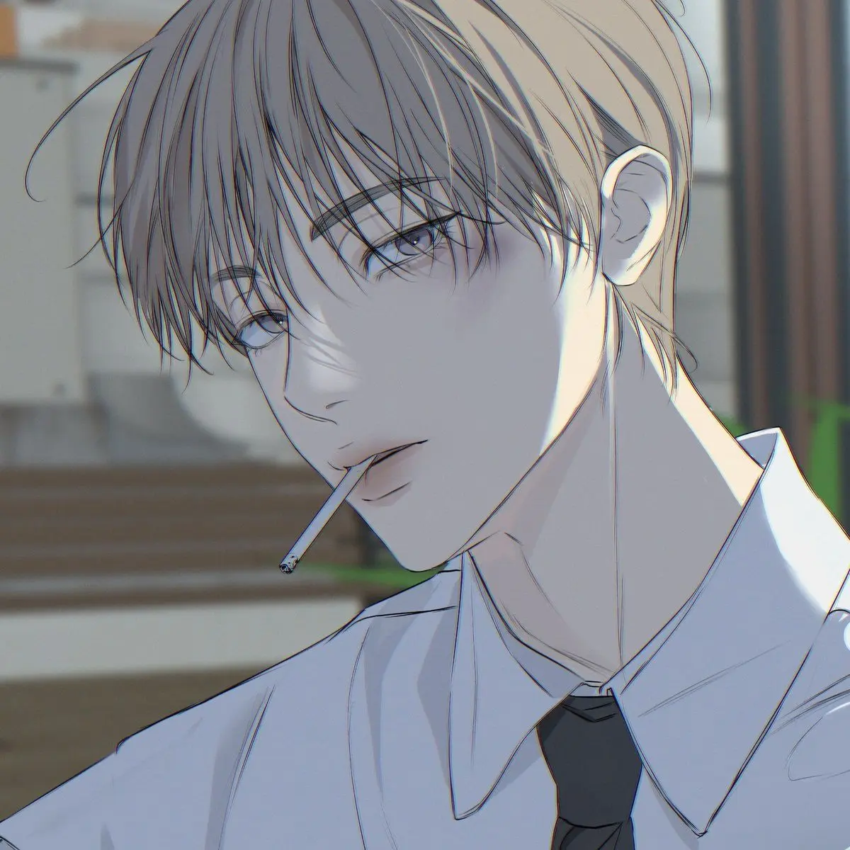 LocalKing5879의 나만 바라보는 연하 집착남