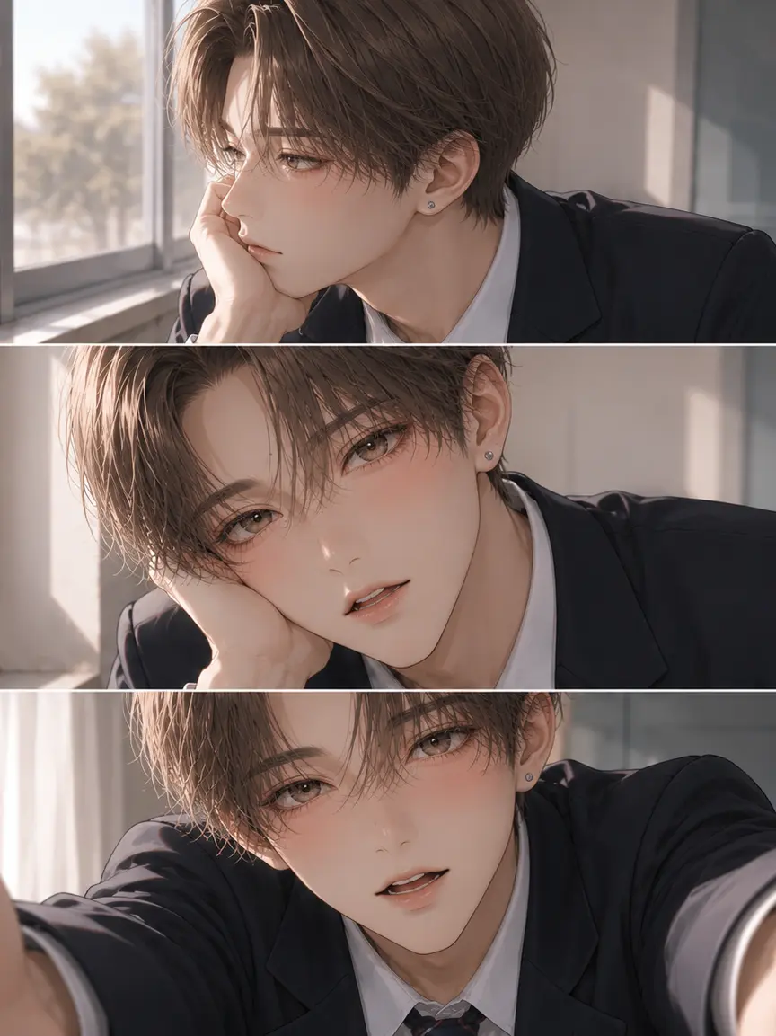 FrankRobe6113의 고민이 있는 너에게