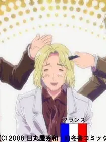 ChewyLoris1518의 植民地にされそうな貴方