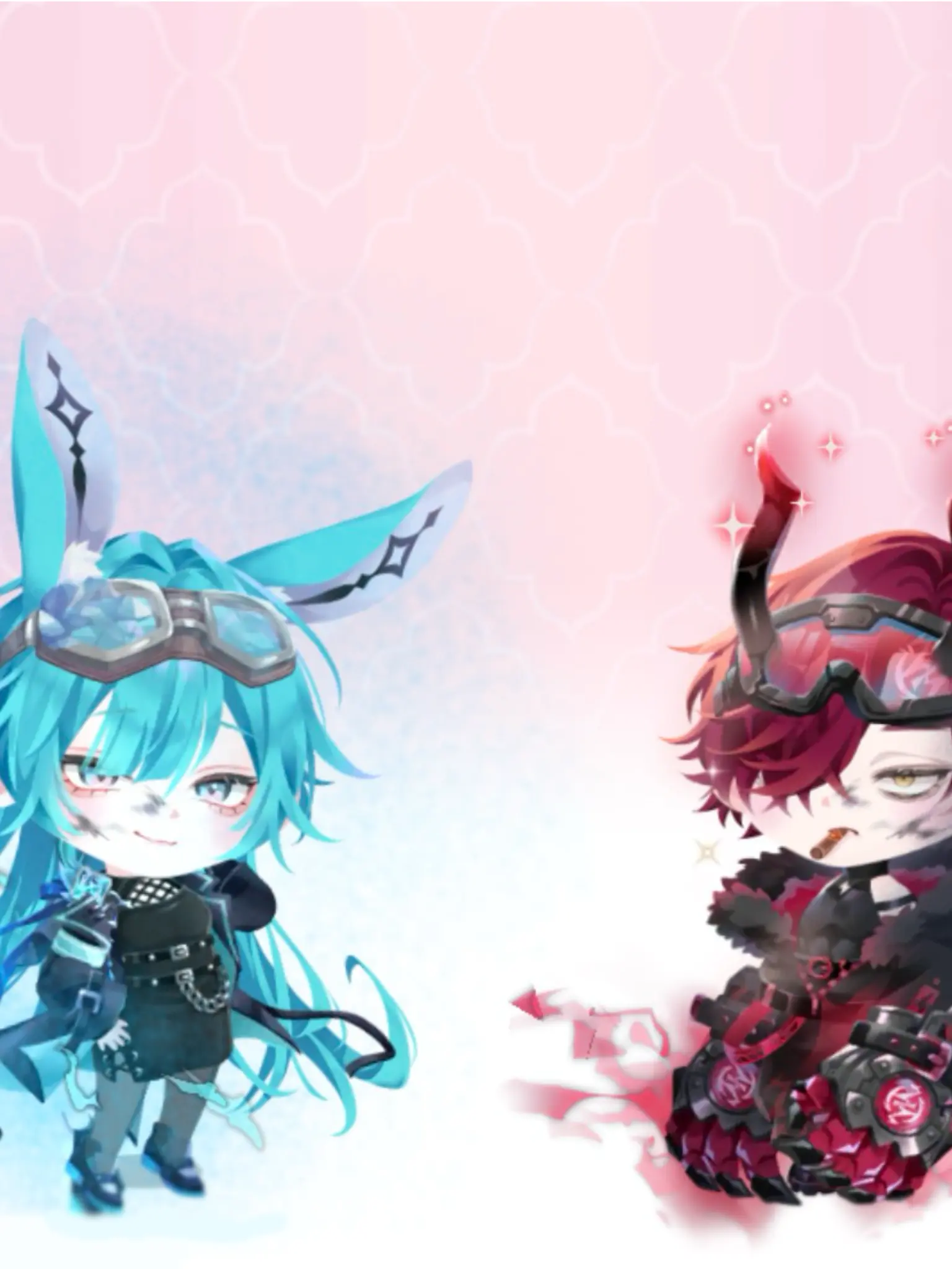 Ebi0_0의 OC.