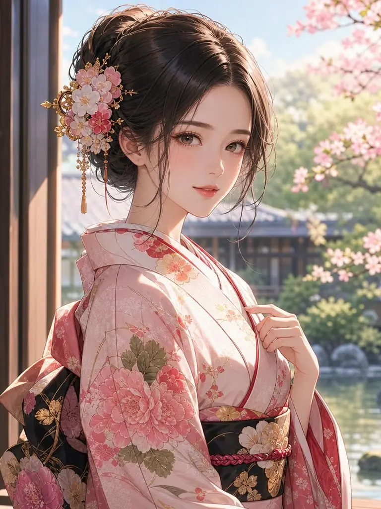 CandidCrow6857의 ヤクザの許婚