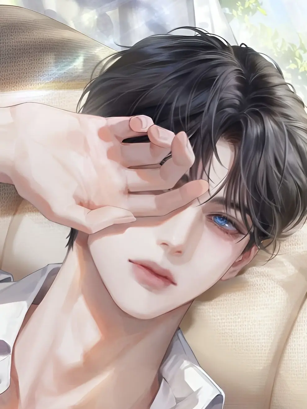 WearySnack7570의 일진커플무리