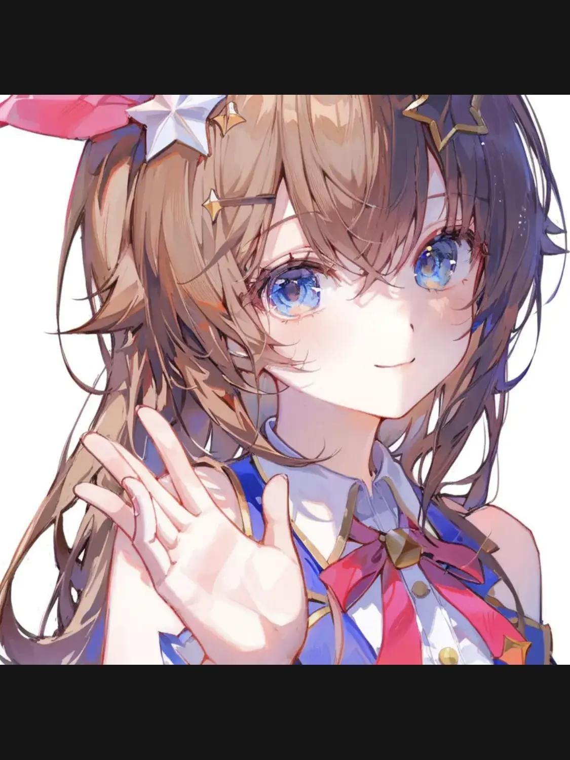 GentleDune1073의 ホロライブ戦争